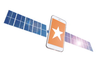 satellite